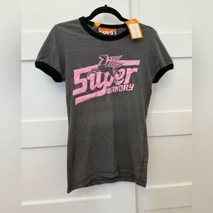 Superdry t-shirt